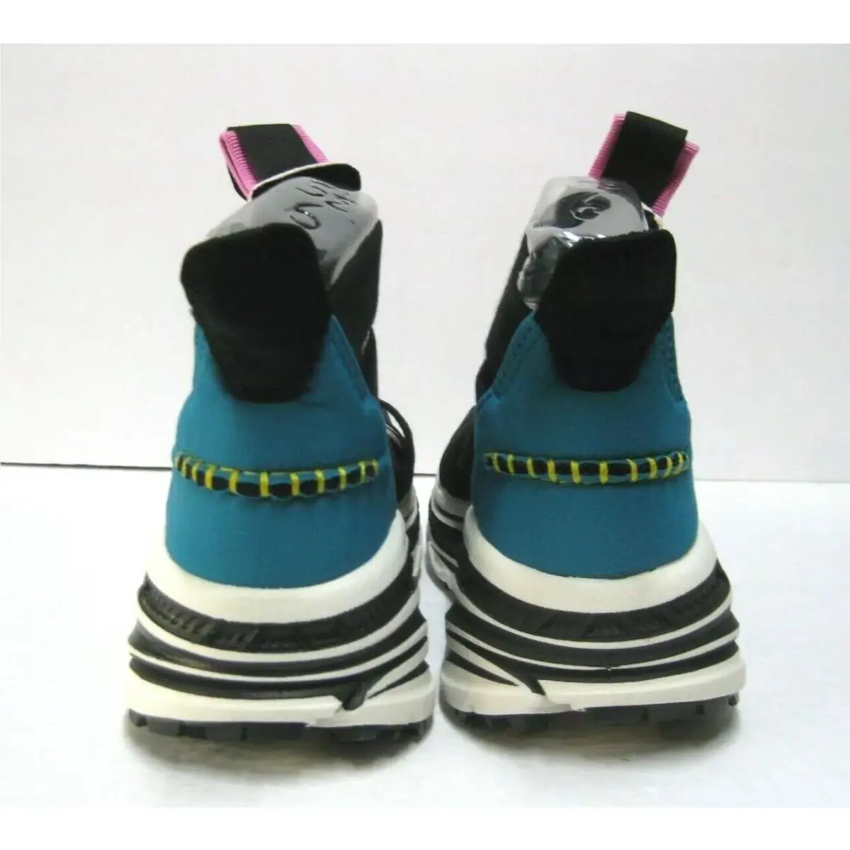 UGG shoes - UGG GLADIATOR - GLADIATOR - Black 2