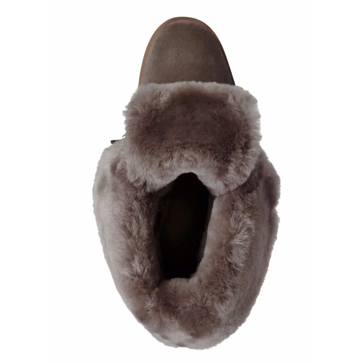 UGG shoes - Jerene - Jerene - Moose (UPC: 190108835632) 9