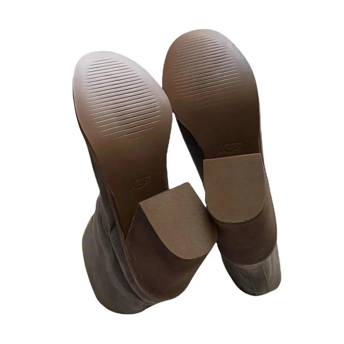 UGG shoes - Jerene - Jerene - Moose (UPC: 190108835632) 5