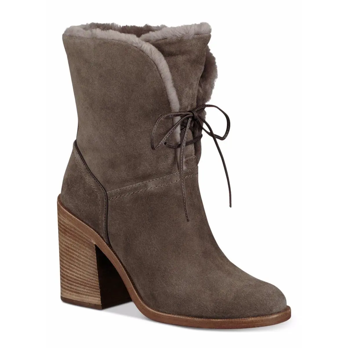 UGG shoes - Jerene - Jerene - Moose (UPC: 190108835632) 6