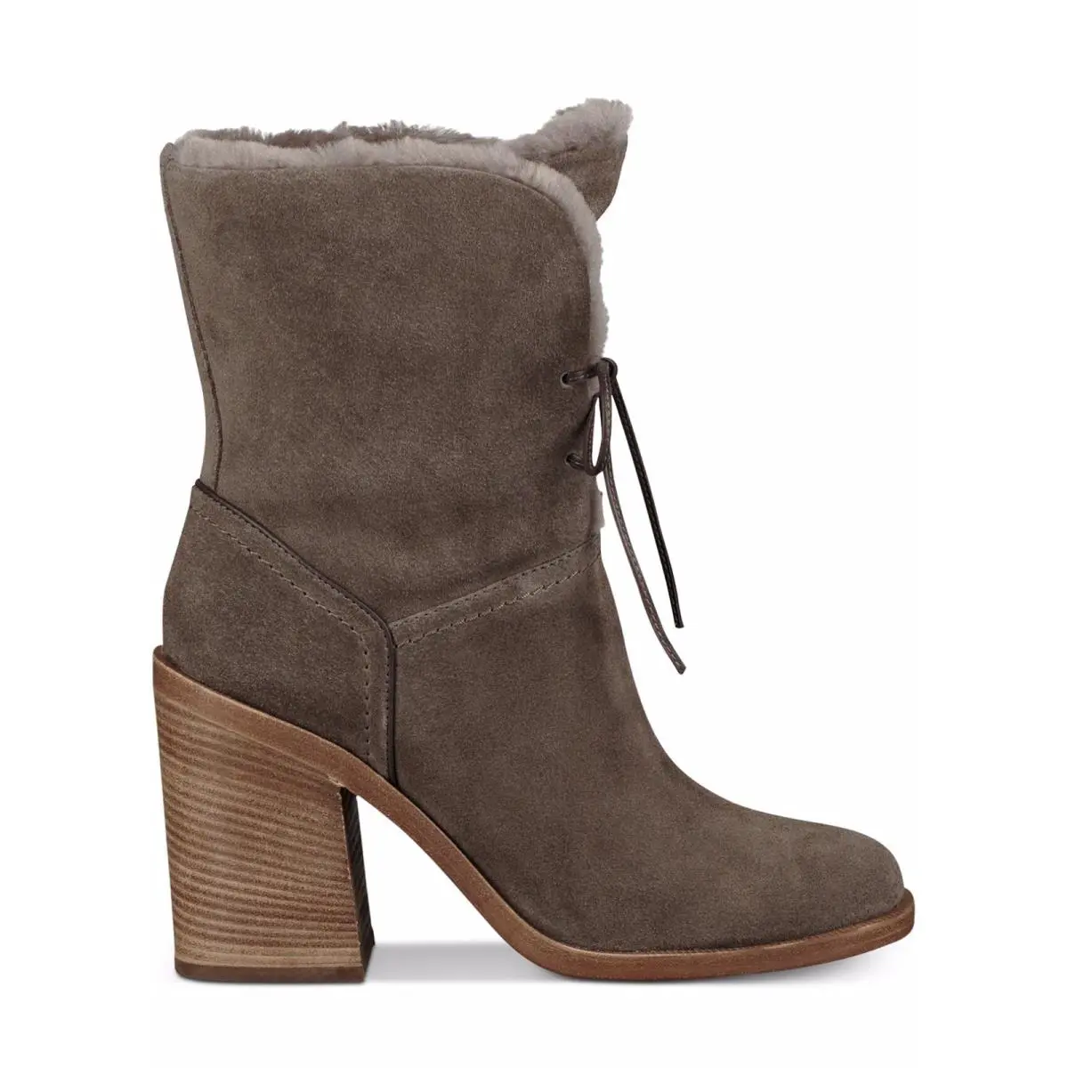 UGG shoes - Jerene - Jerene - Moose (UPC: 190108835632) 7