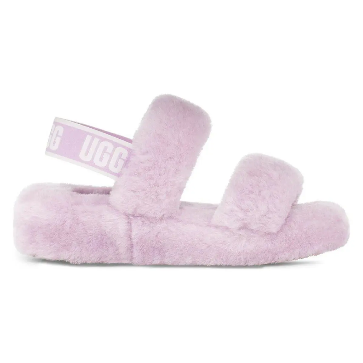 UGG shoes - UGG Australia Oh Yeah - Australia Yeah - California aster 0