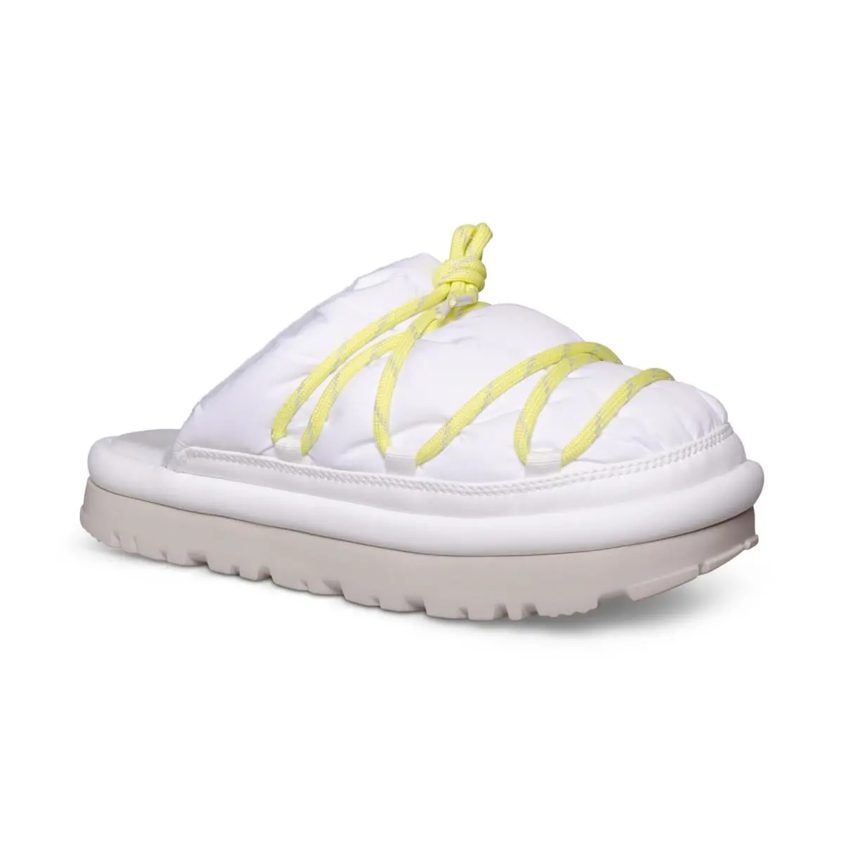 UGG shoes - White (UPC: 196565771728) 0