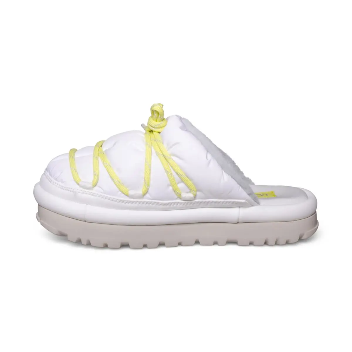 UGG shoes - White (UPC: 196565771728) 2