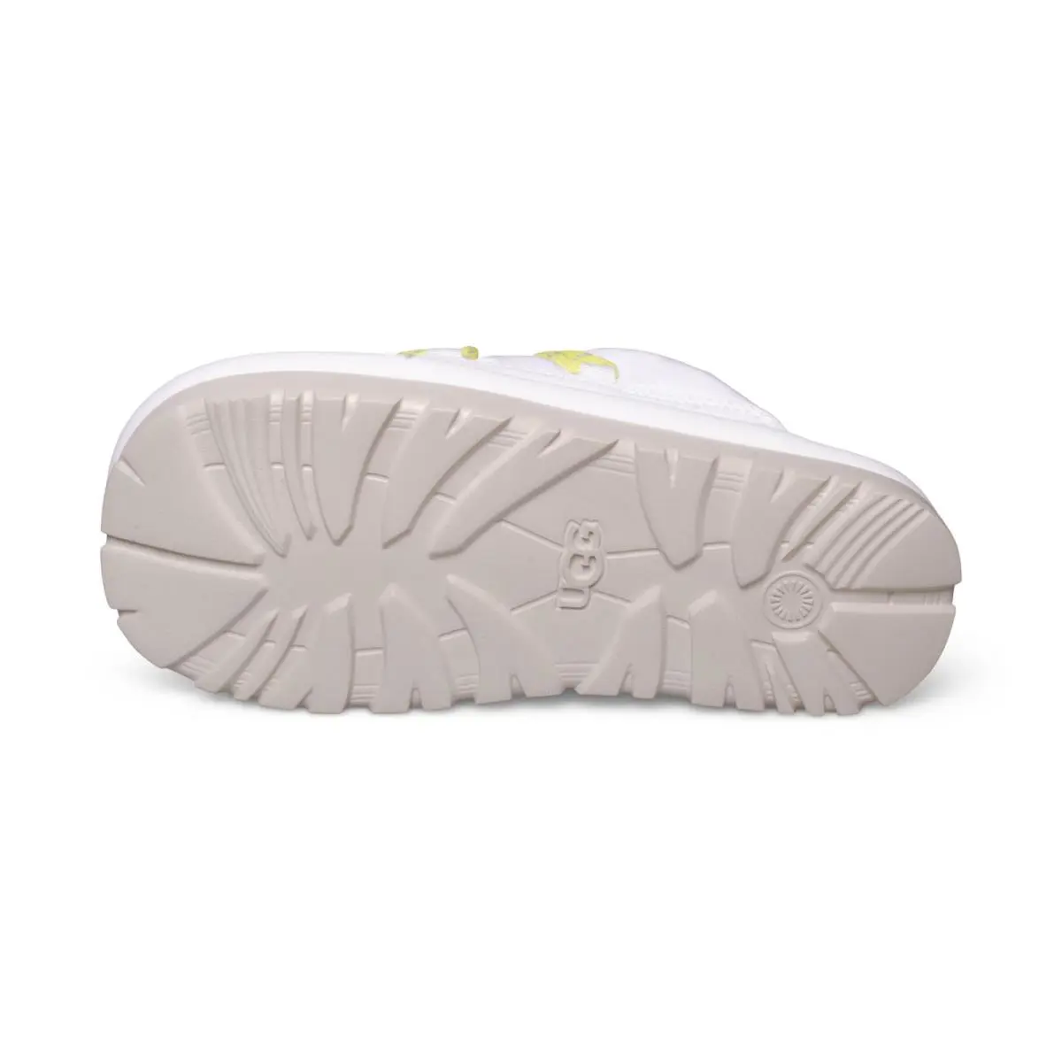 UGG shoes - White (UPC: 196565771728) 3