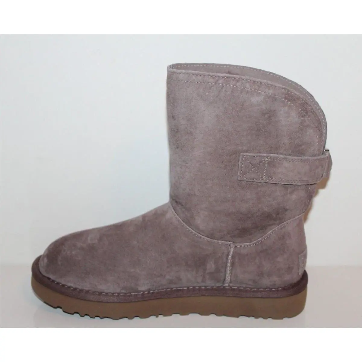 UGG shoes - Ankle - Ankle - Grey (UPC: 191142228060) 0