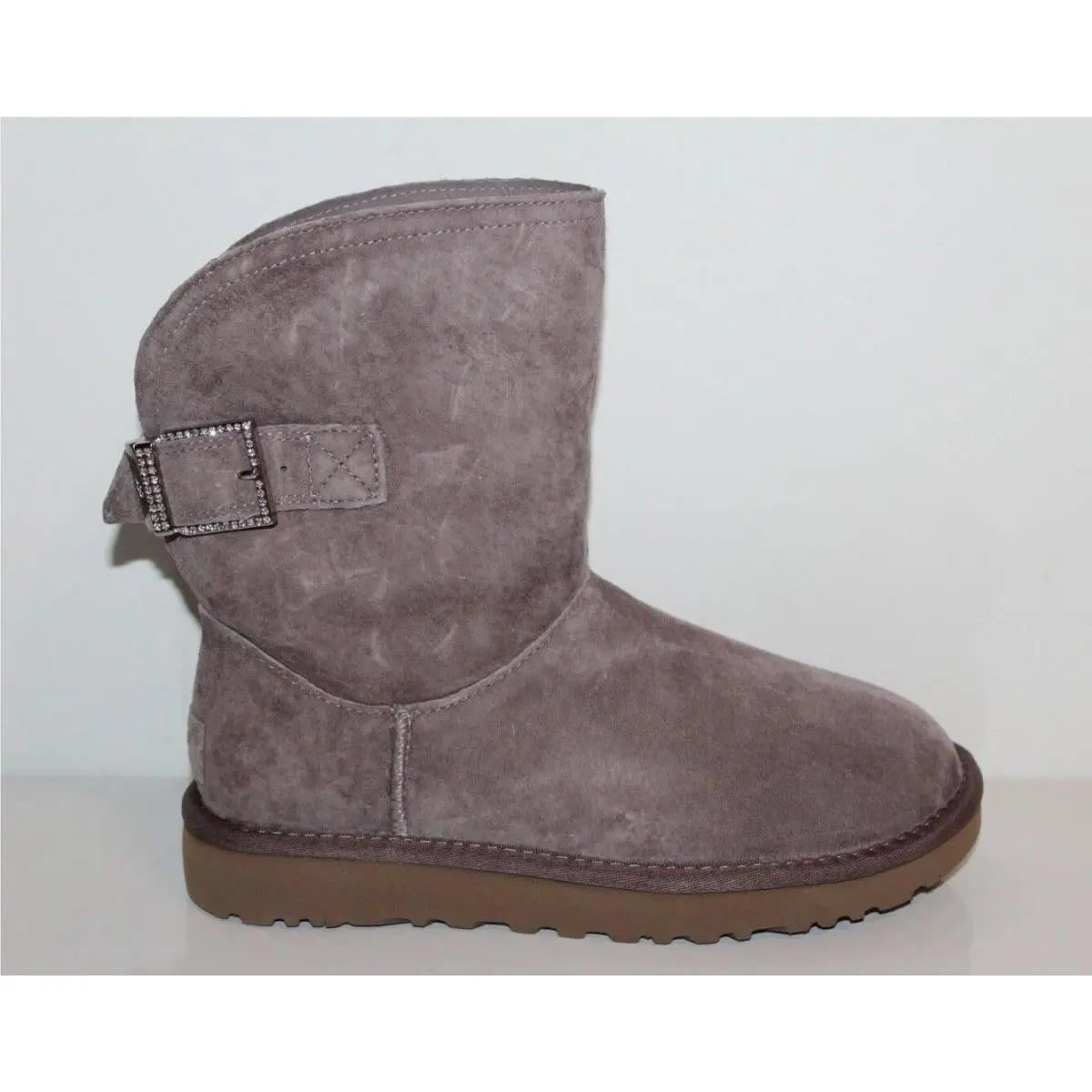 UGG shoes - Ankle - Ankle - Grey (UPC: 191142228060) 1