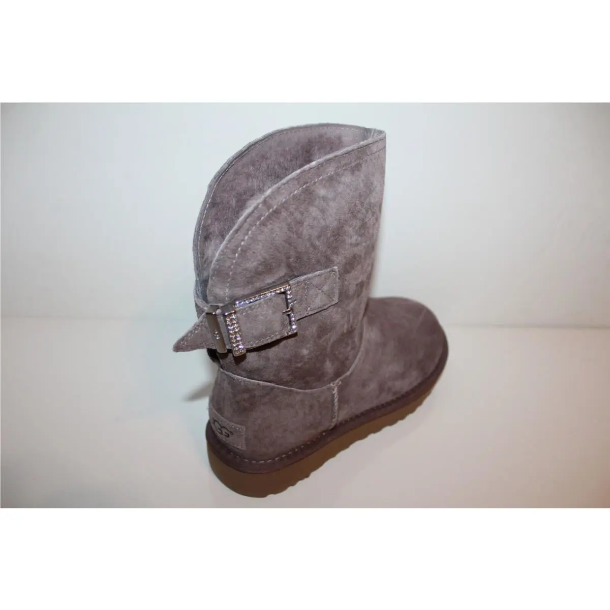 UGG shoes - Ankle - Ankle - Grey (UPC: 191142228060) 3
