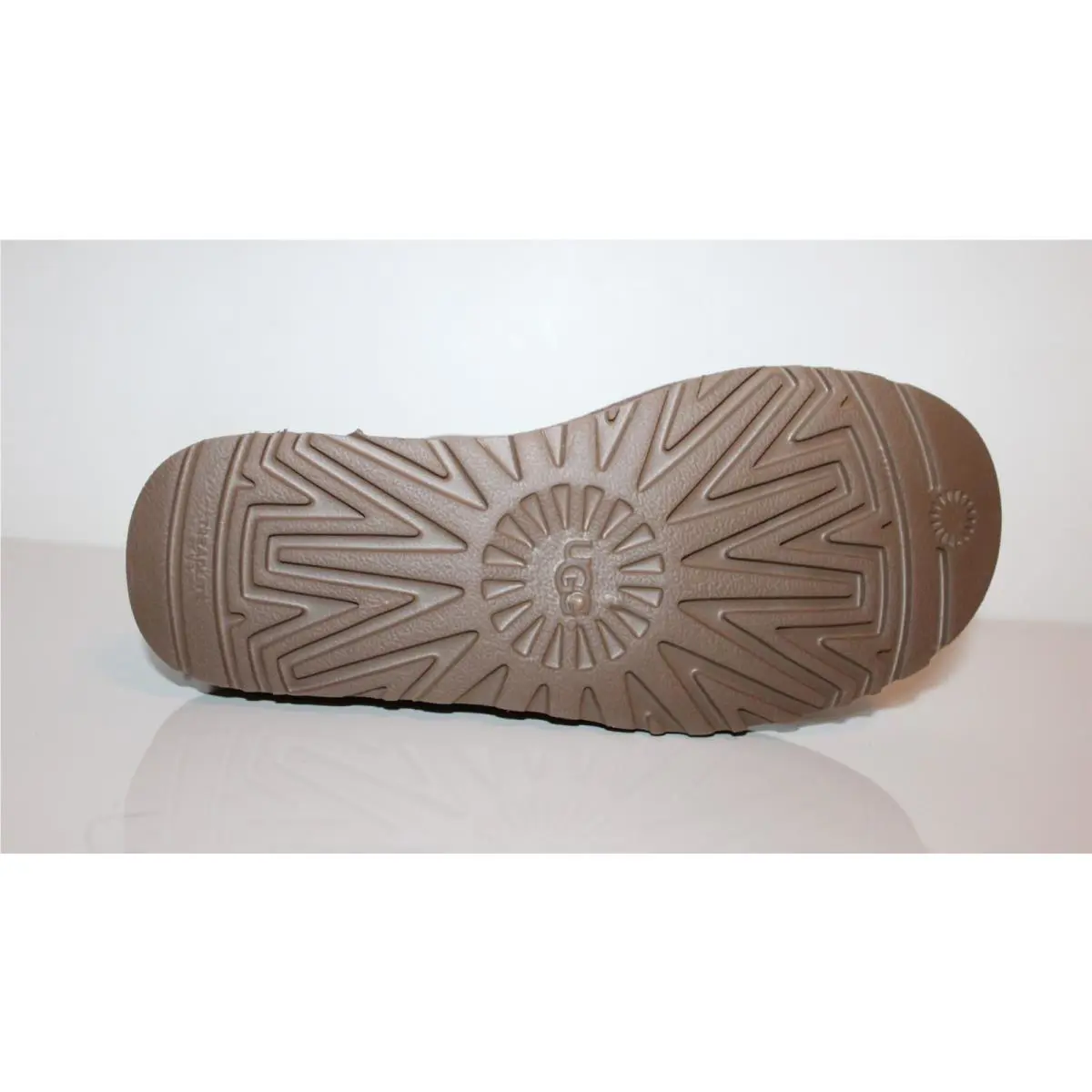 UGG shoes - Ankle - Ankle - Grey (UPC: 191142228060) 5