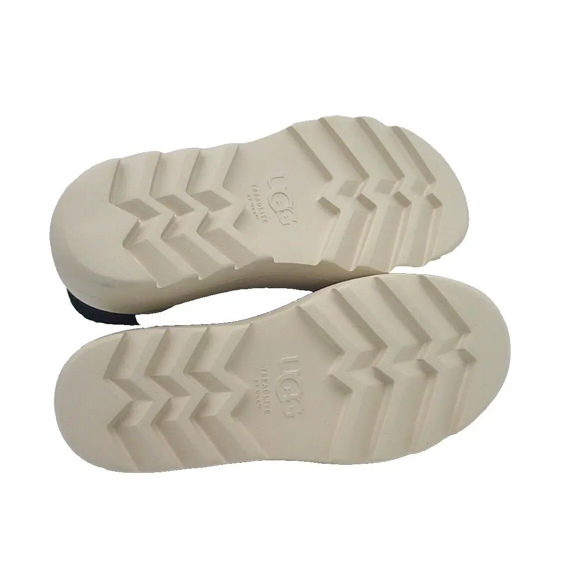 UGG shoes - UGG MARIN LACE - MARIN LACE - June Gloom 3