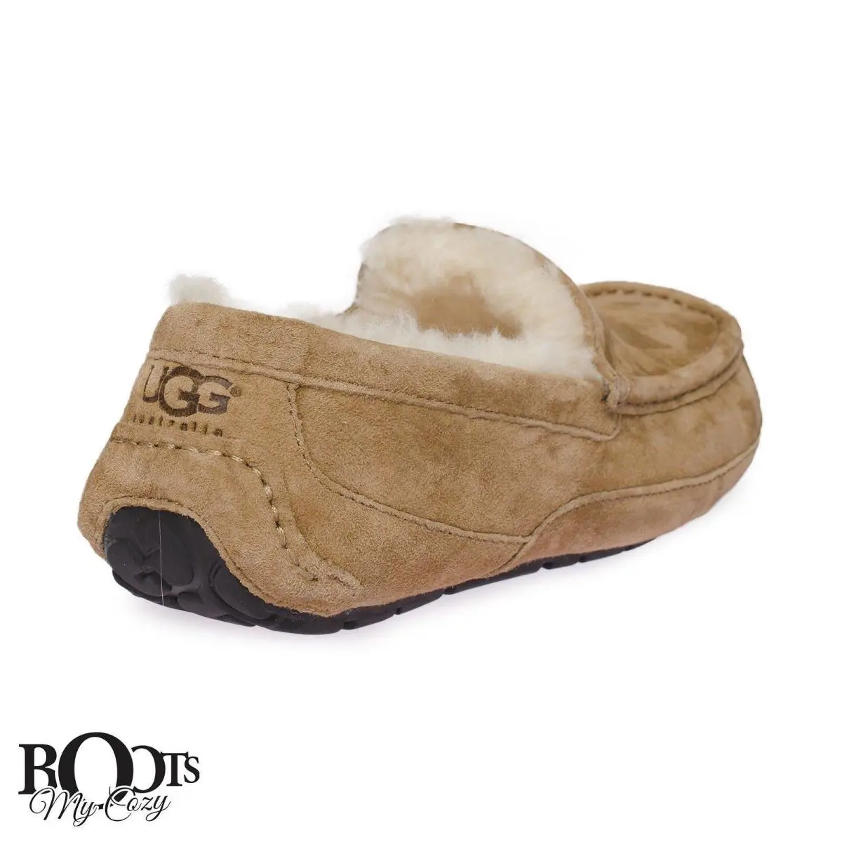 UGG shoes - Chestnut (UPC: 889830793135) 1