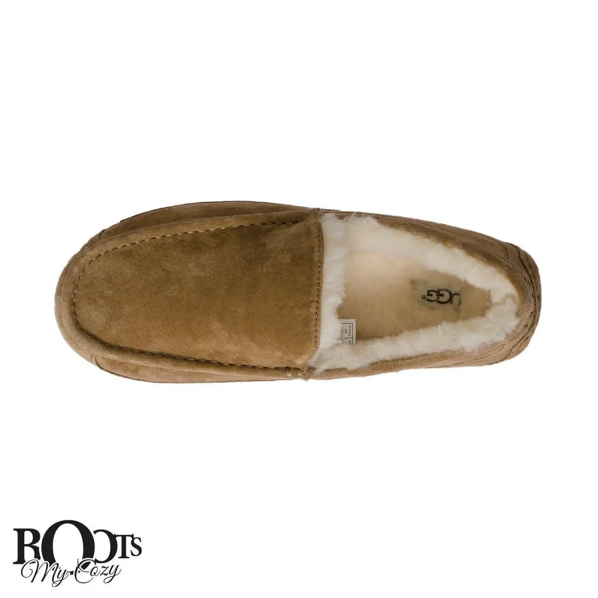 UGG shoes - Chestnut (UPC: 889830793135) 3