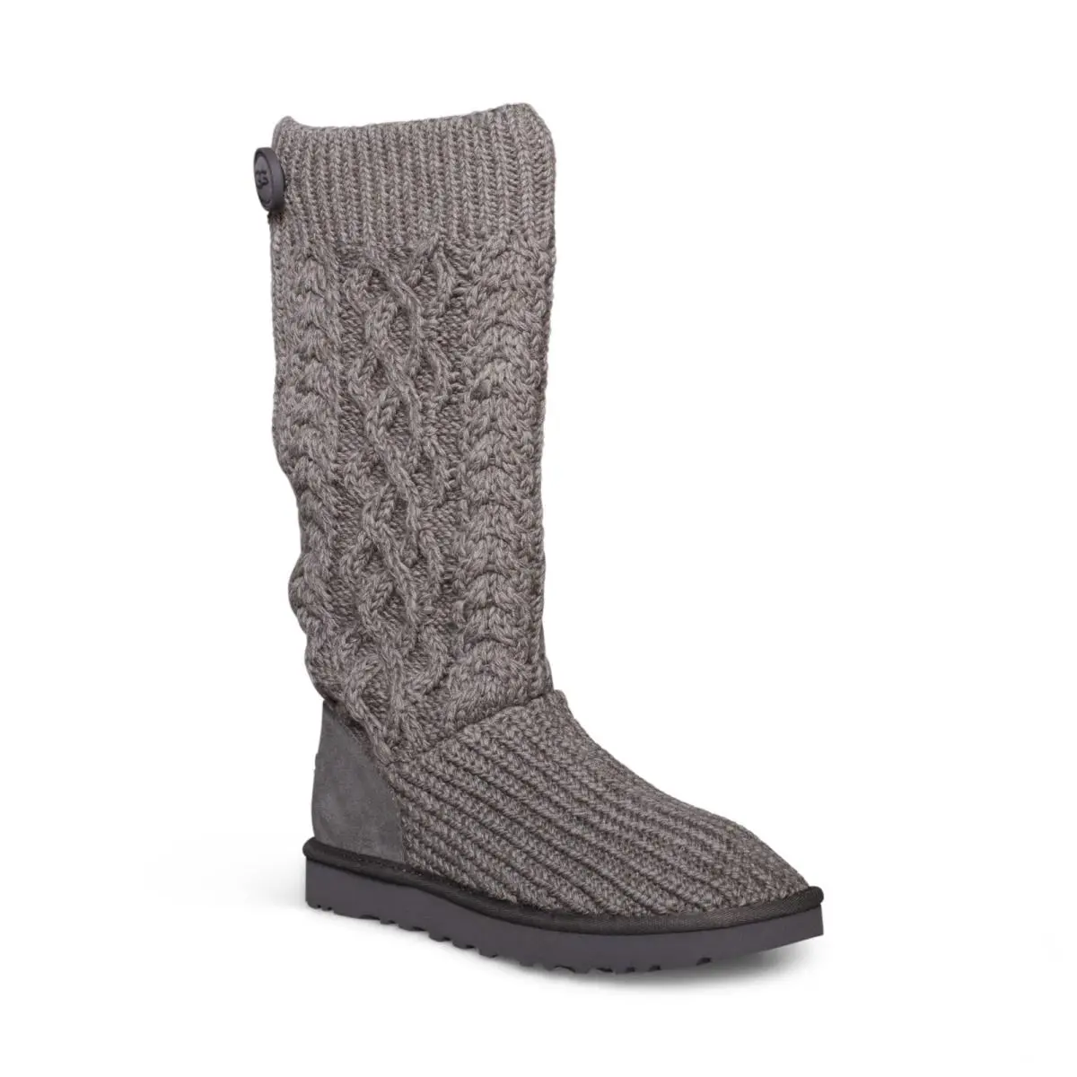 UGG shoes - Gray (UPC: 196565779922) 0