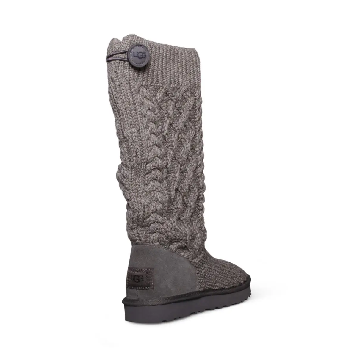 UGG shoes - Gray (UPC: 196565779922) 1