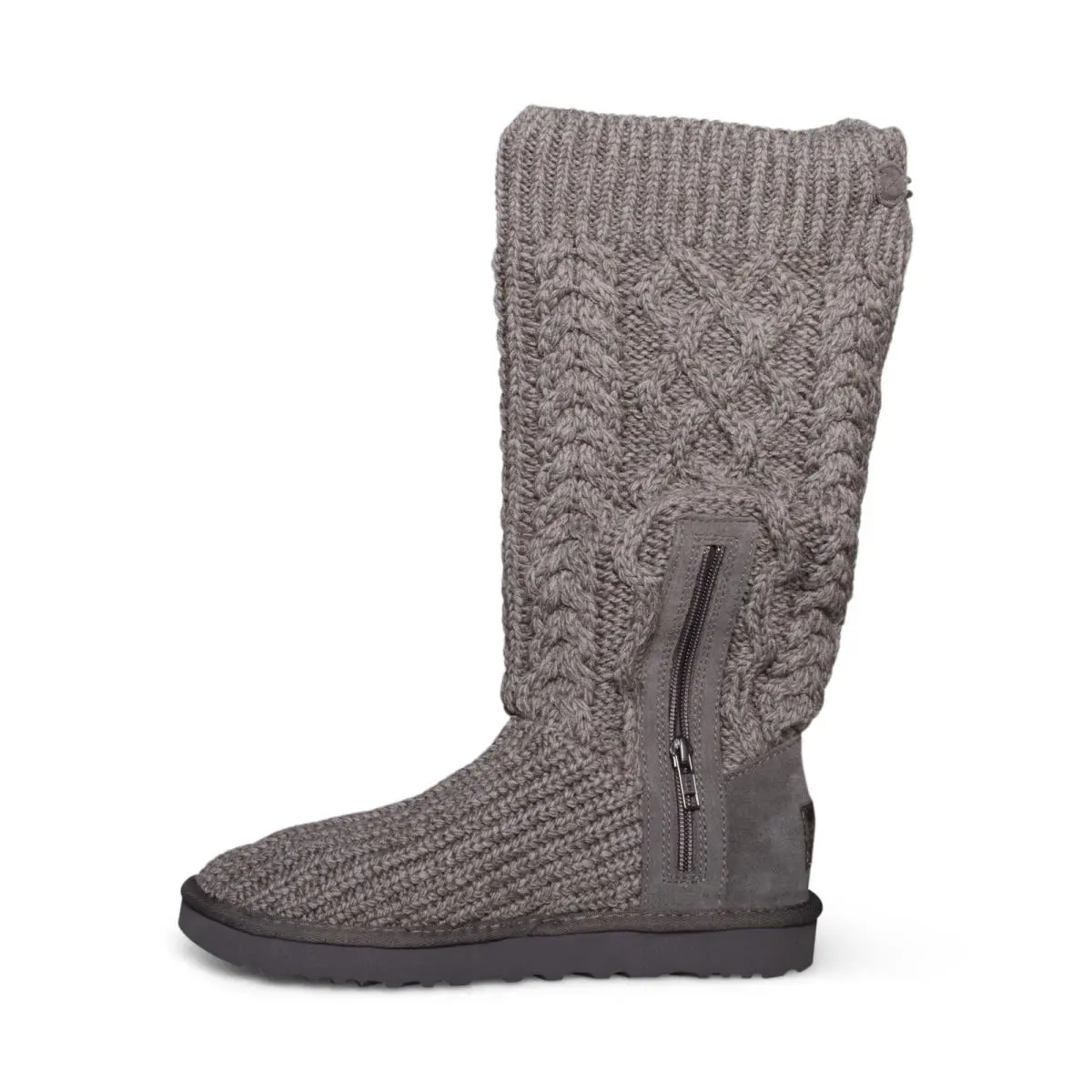 UGG shoes - Gray (UPC: 196565779922) 2