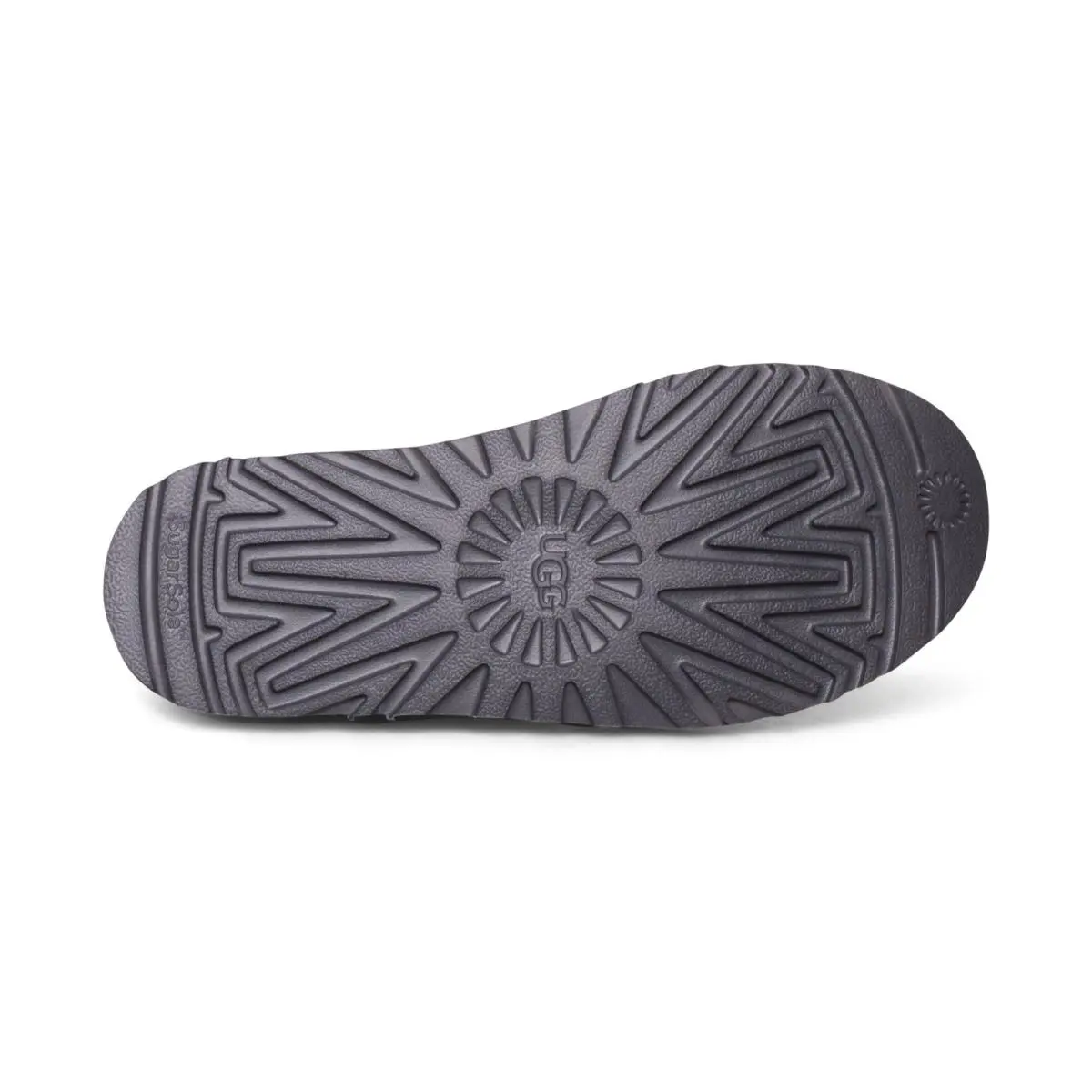 UGG shoes - Gray (UPC: 196565779922) 3