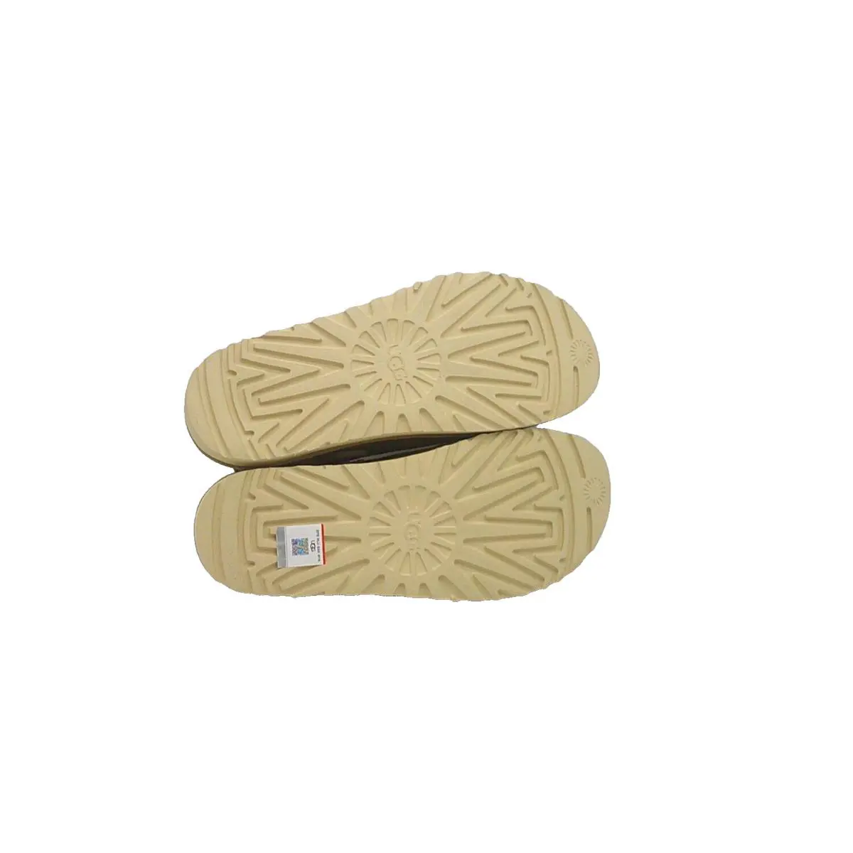 UGG shoes - UGG GOLDENSTAR - GOLDENSTAR - SAND 4