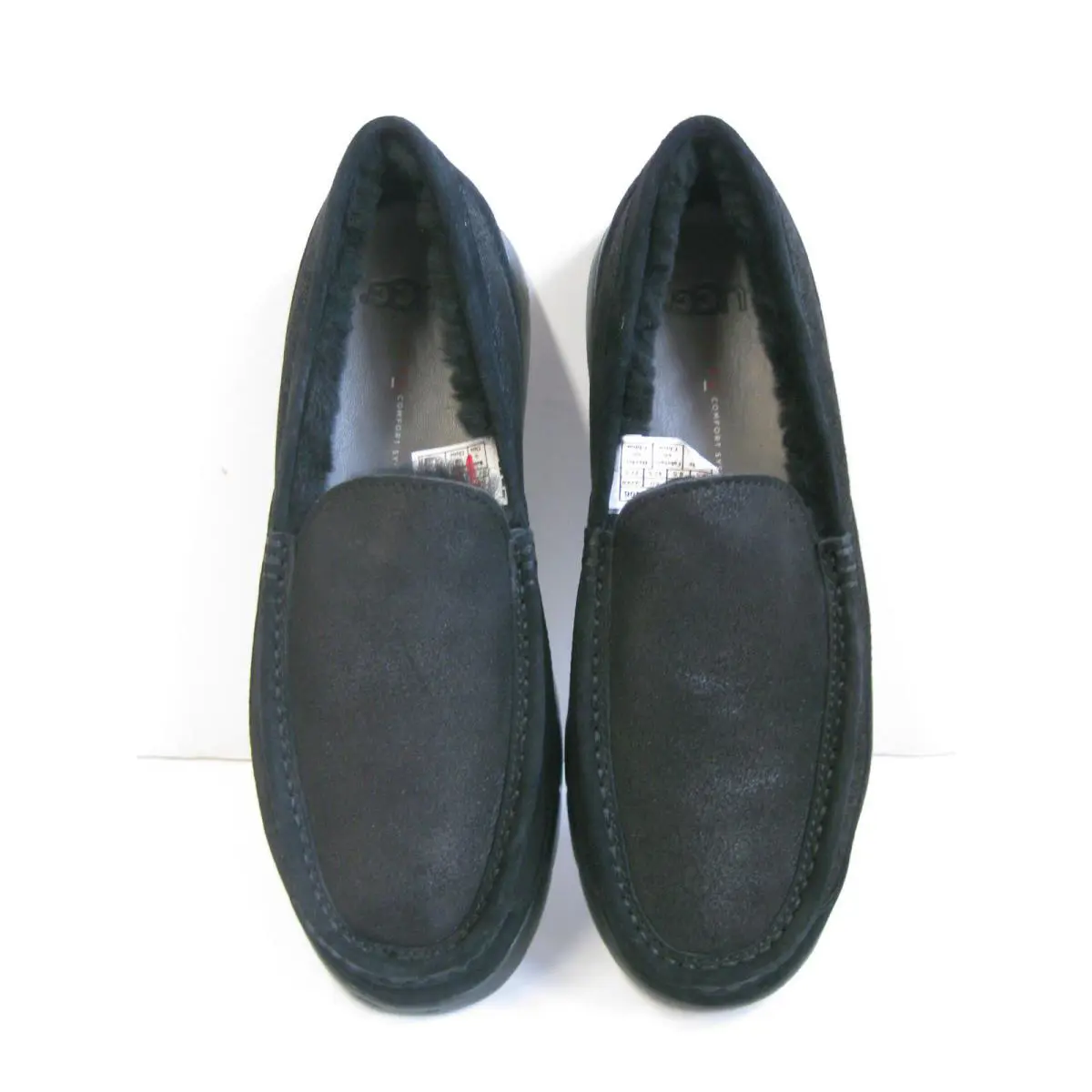 UGG shoes - Black 0
