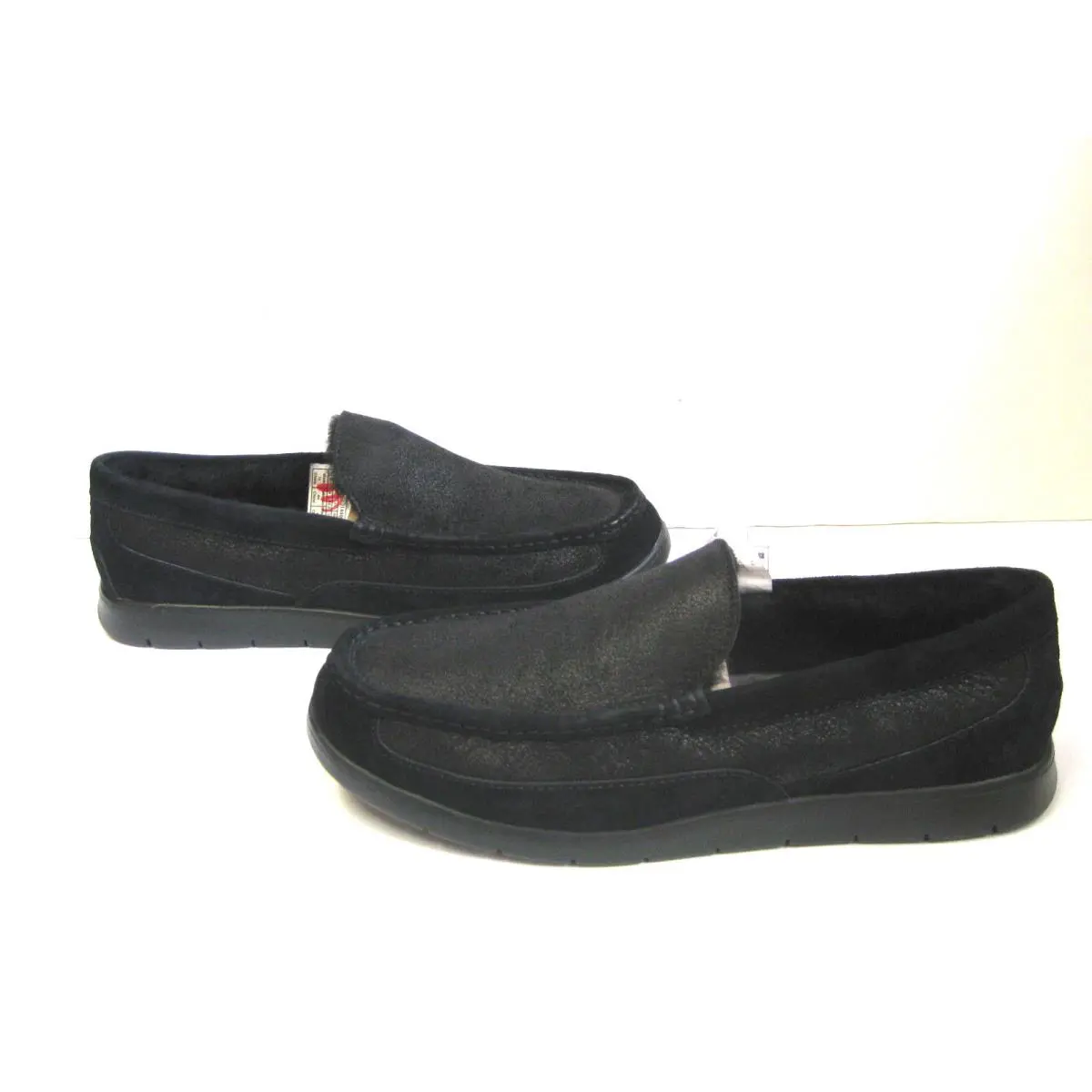 UGG shoes - Black 1