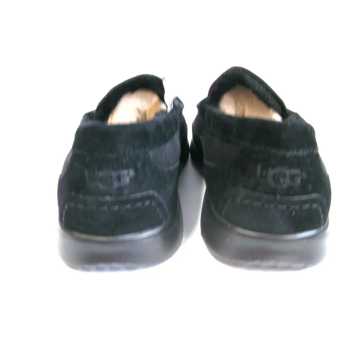 UGG shoes - Black 3