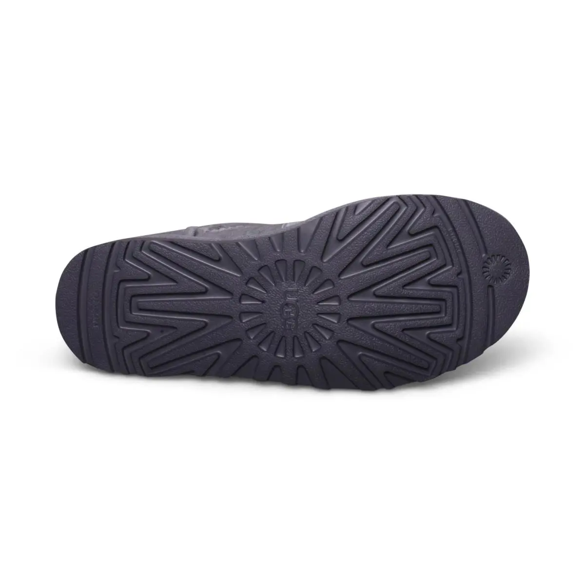 UGG shoes - Heather Grey (UPC: 195719461027) 3