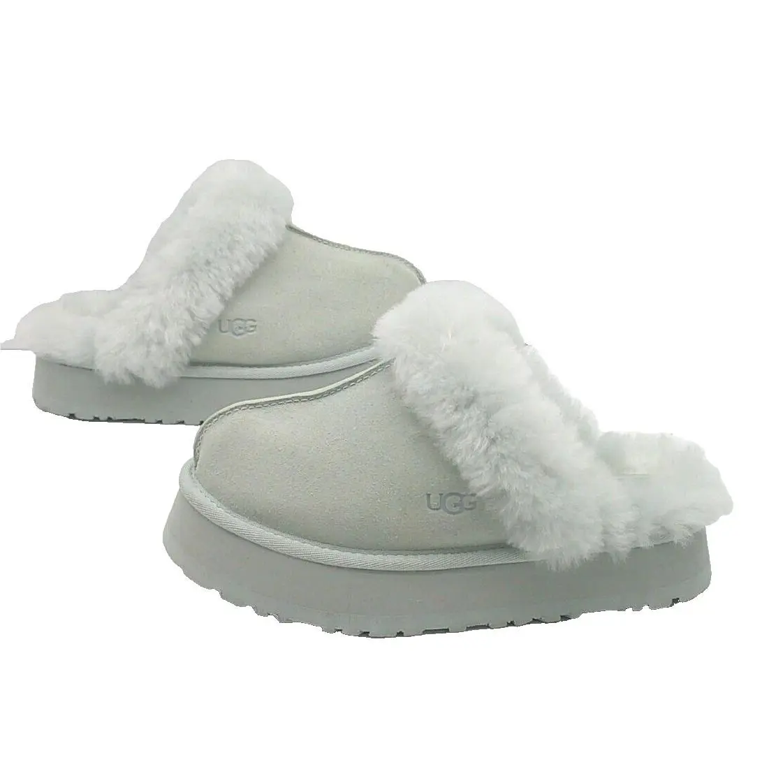 UGG shoes - GOOSE 1