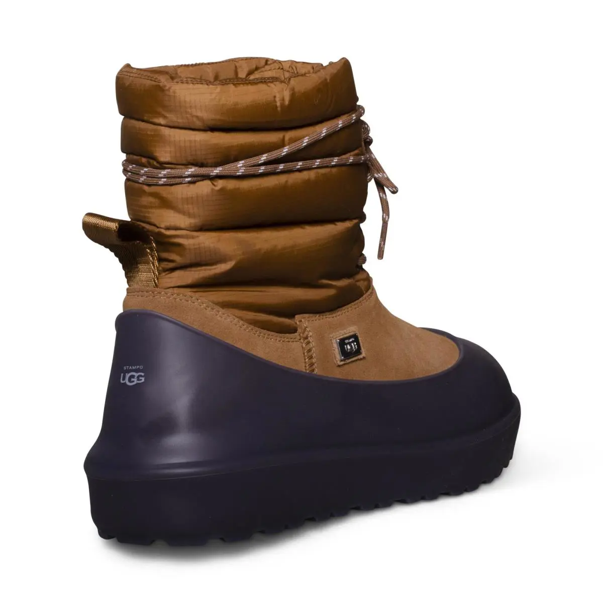 UGG shoes - Chestnut (UPC: 194715563124) 1