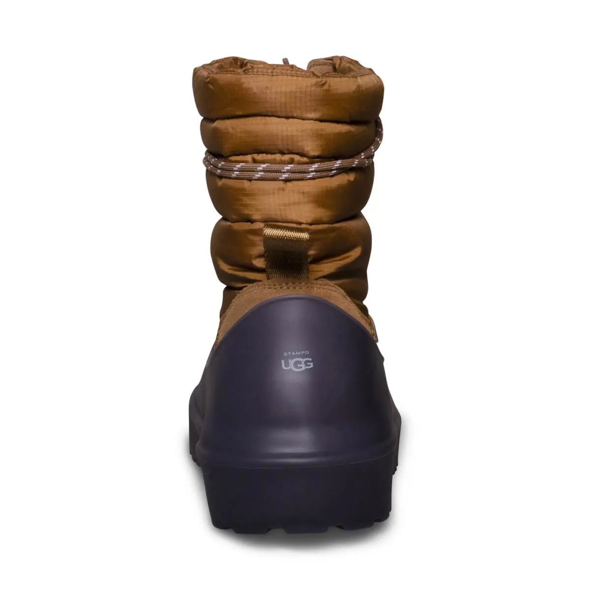 UGG shoes - Chestnut (UPC: 194715563124) 3