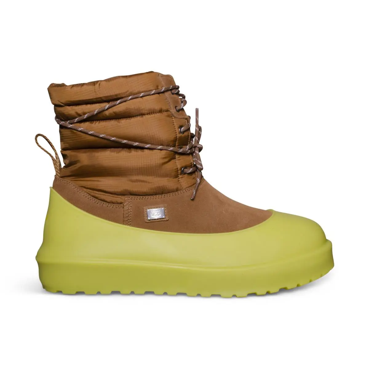 UGG shoes - Chestnut (UPC: 194715563124) 4