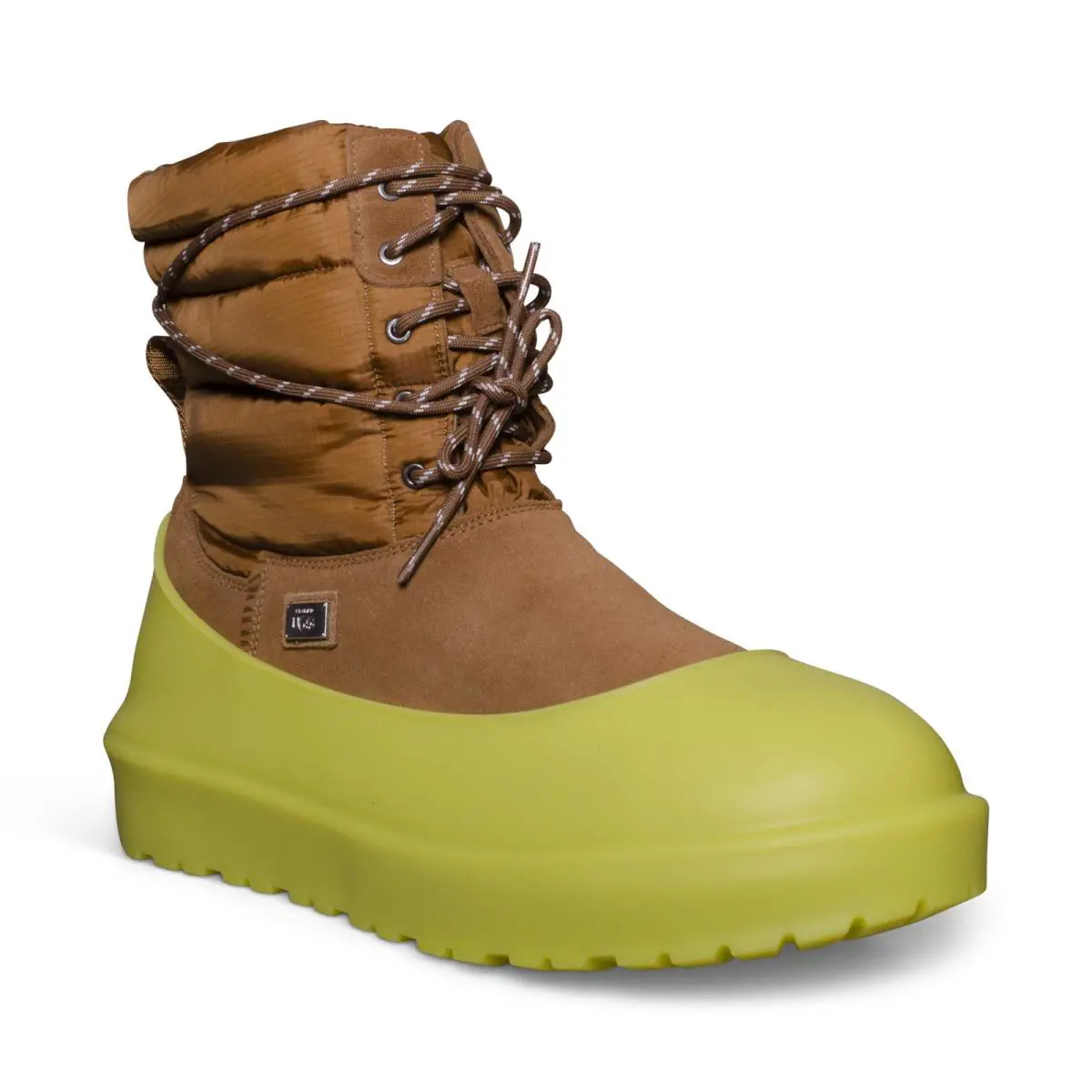 UGG shoes - Chestnut (UPC: 194715563124) 5