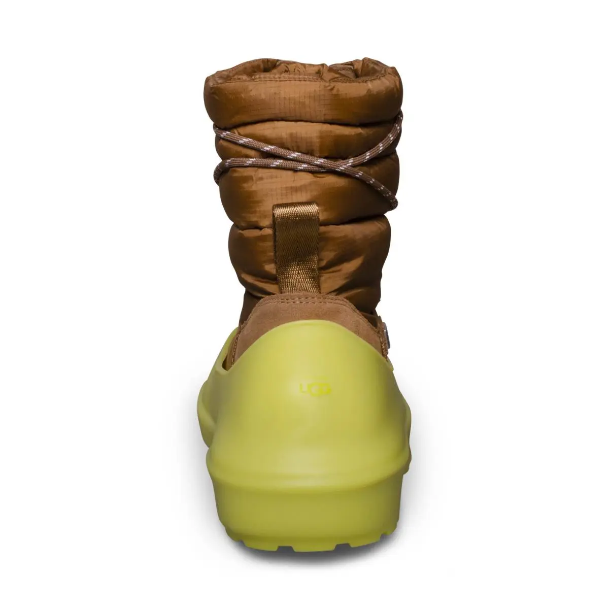 UGG shoes - Chestnut (UPC: 194715563124) 6