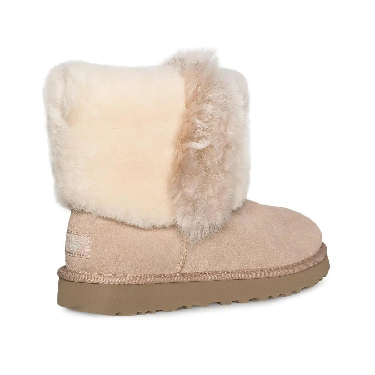UGG shoes - Pink 1