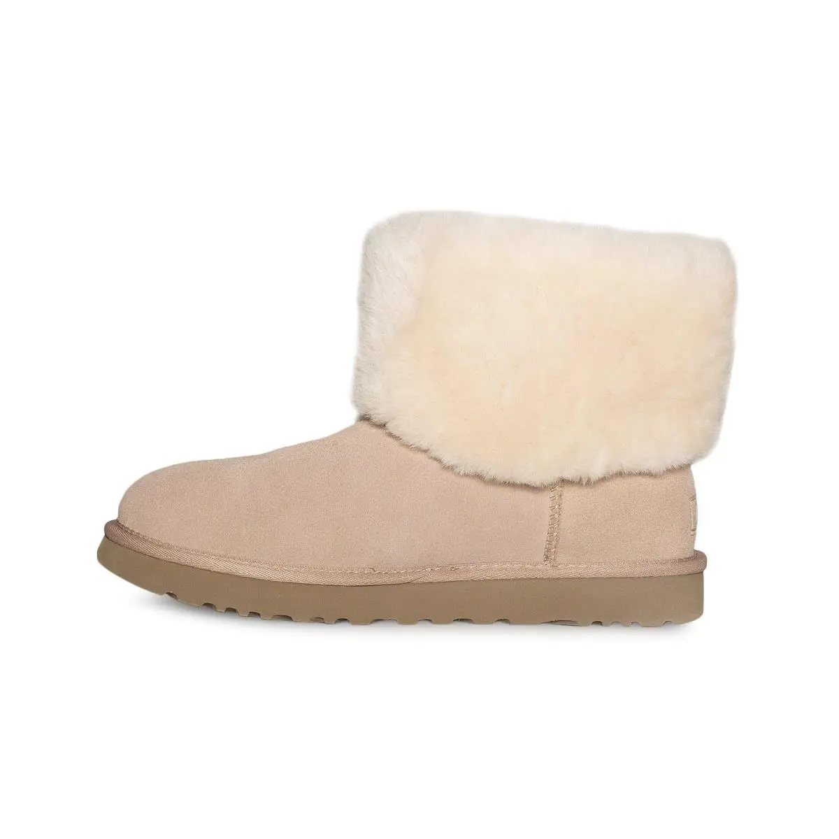 UGG shoes - Pink 2