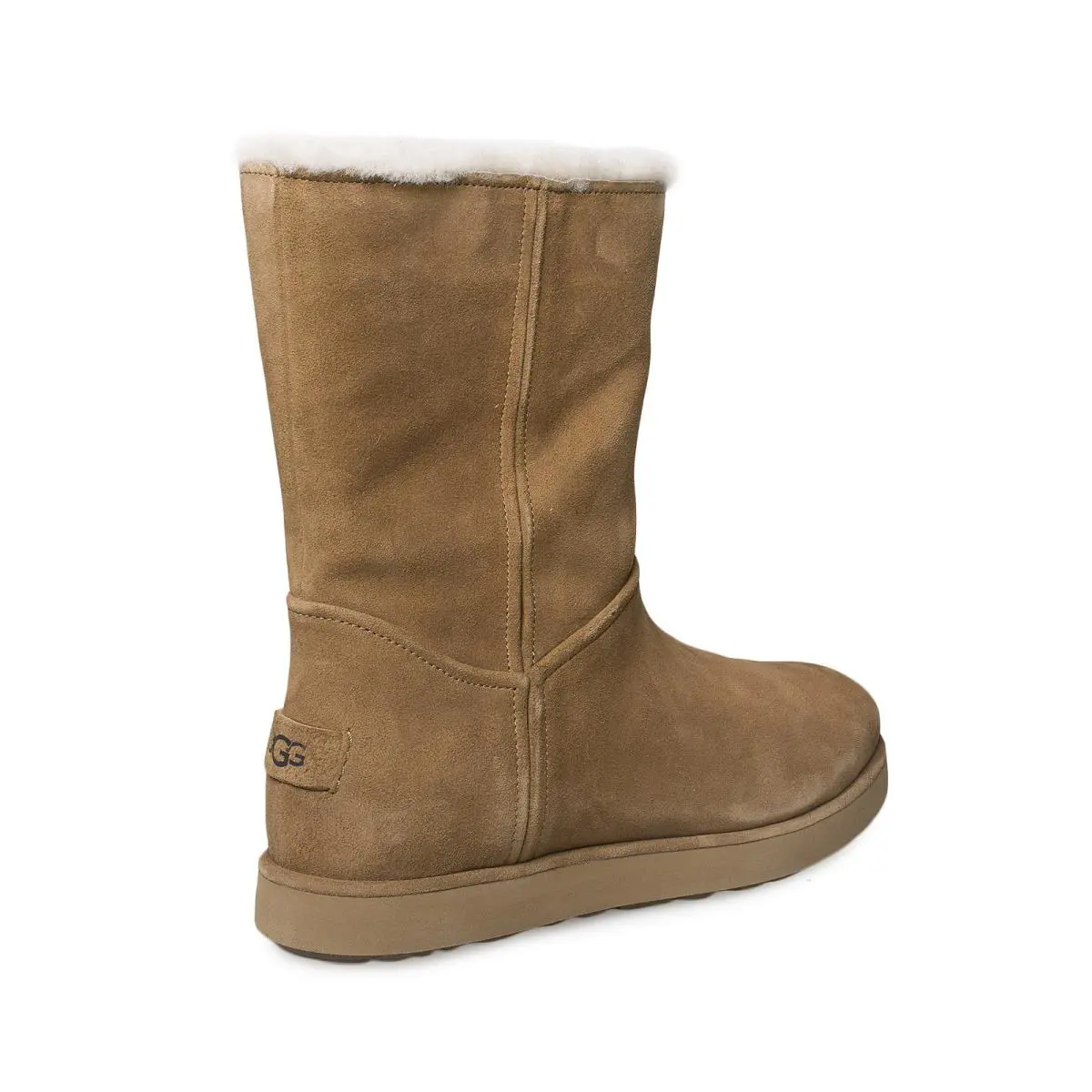 UGG shoes - Brown 1
