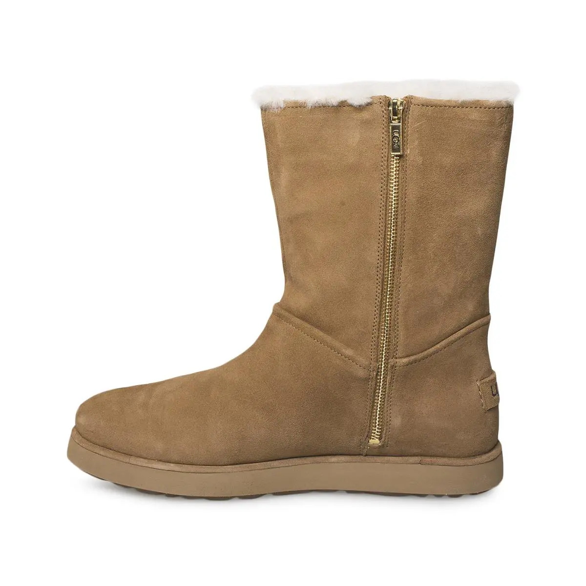 UGG shoes - Brown 2