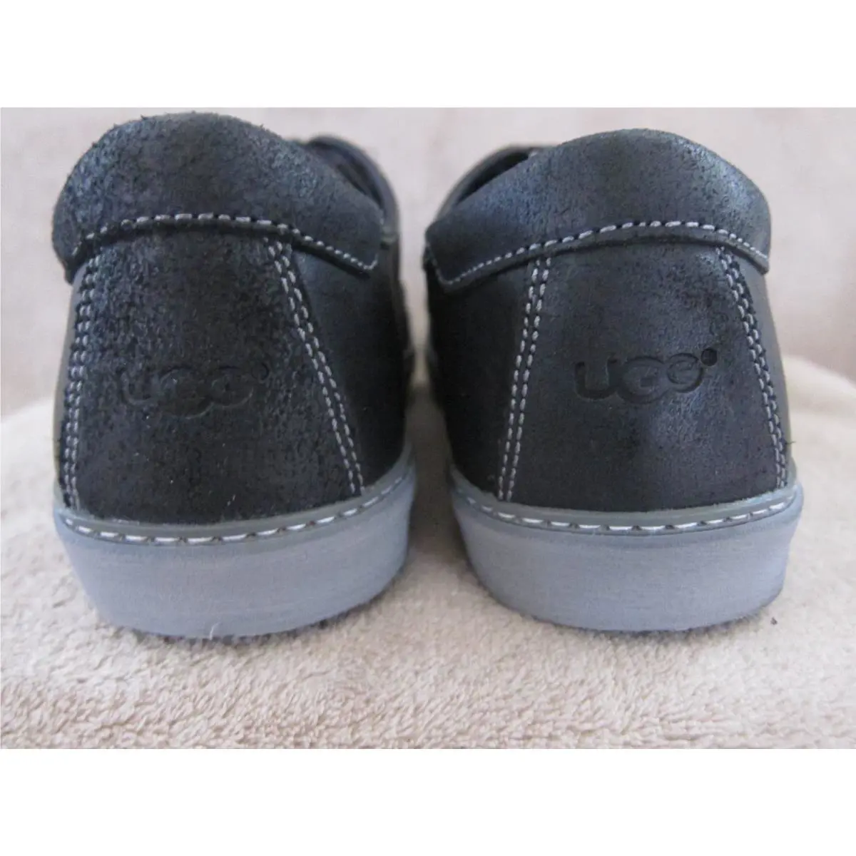 UGG shoes - Black 1
