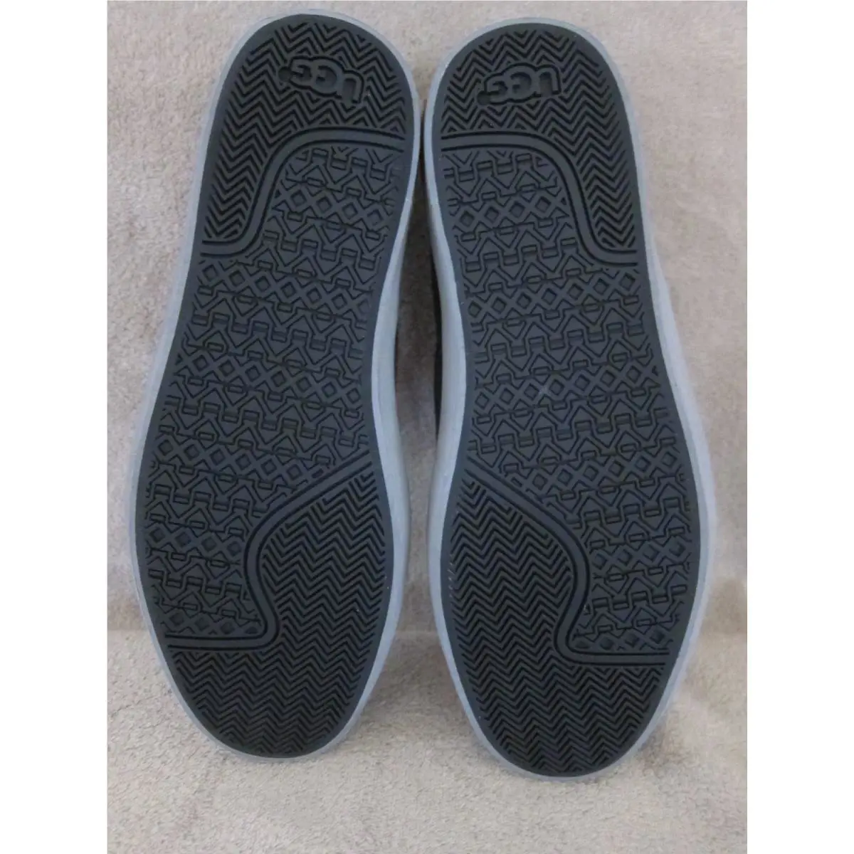 UGG shoes - Black 5