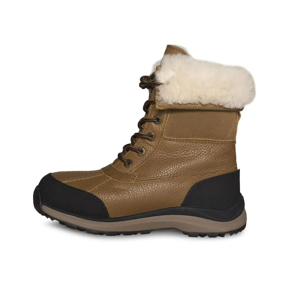 UGG shoes - Brown (UPC: 191142700399) 2
