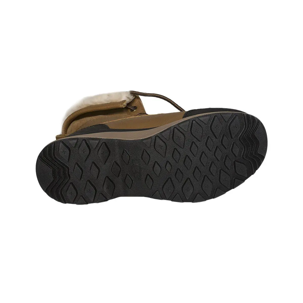 UGG shoes - Brown (UPC: 191142700399) 3