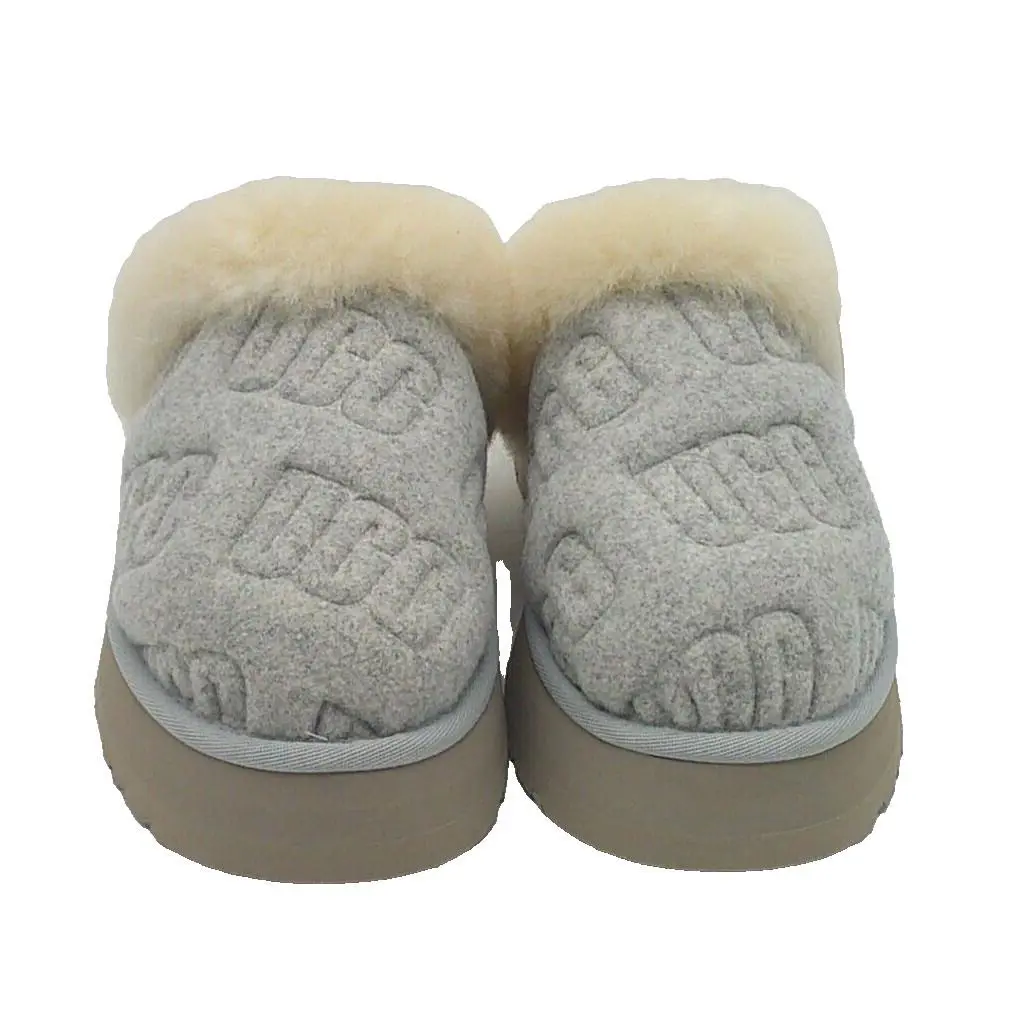 UGG shoes - UGG DISQUETTE - DISQUETTE - Grey 0