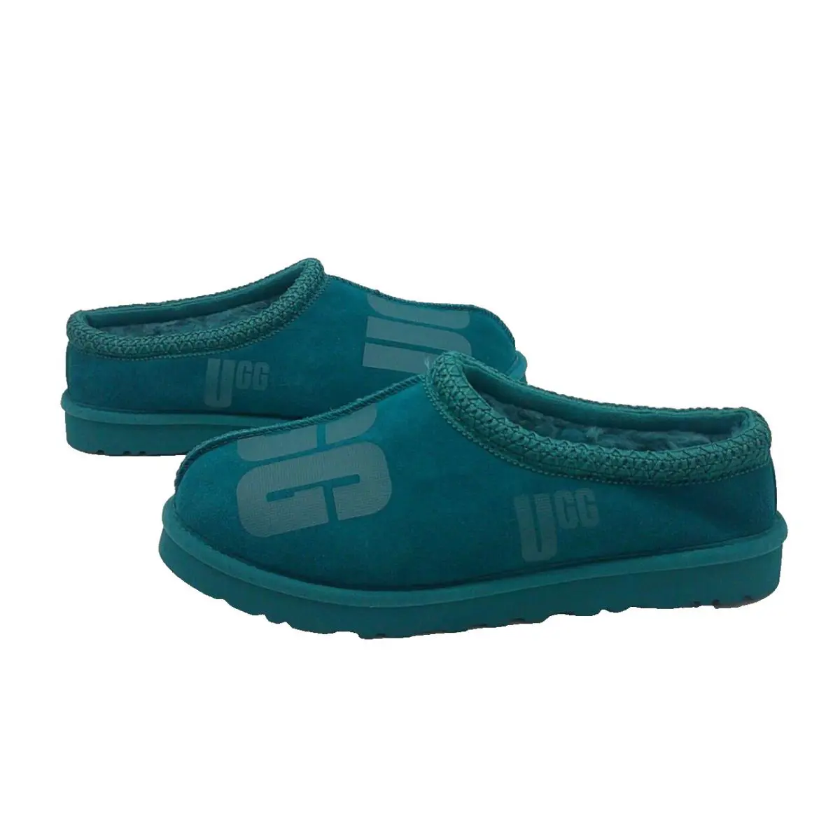 UGG shoes - TASMAN - TASMAN - Deep Teal 1
