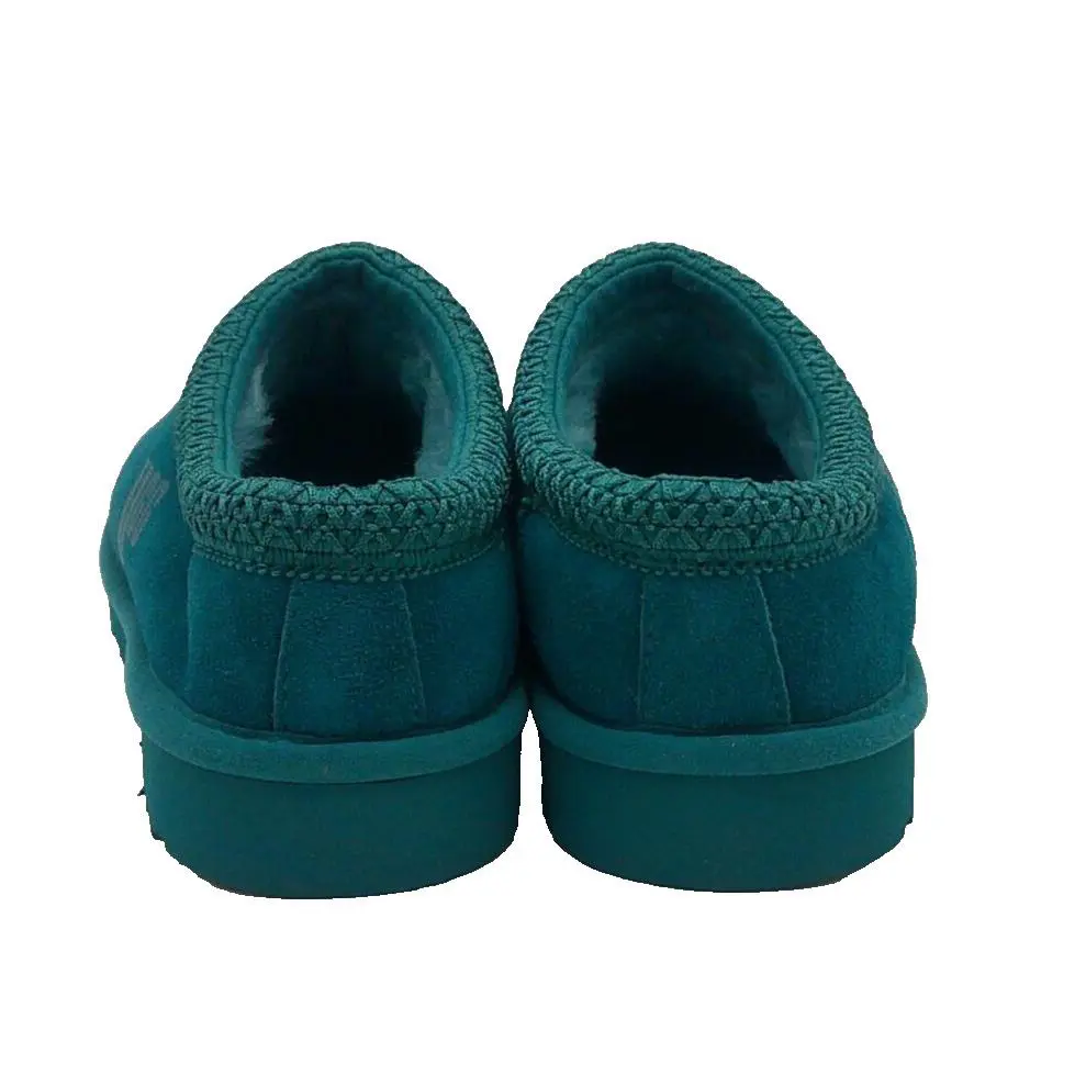 UGG shoes - TASMAN - TASMAN - Deep Teal 2