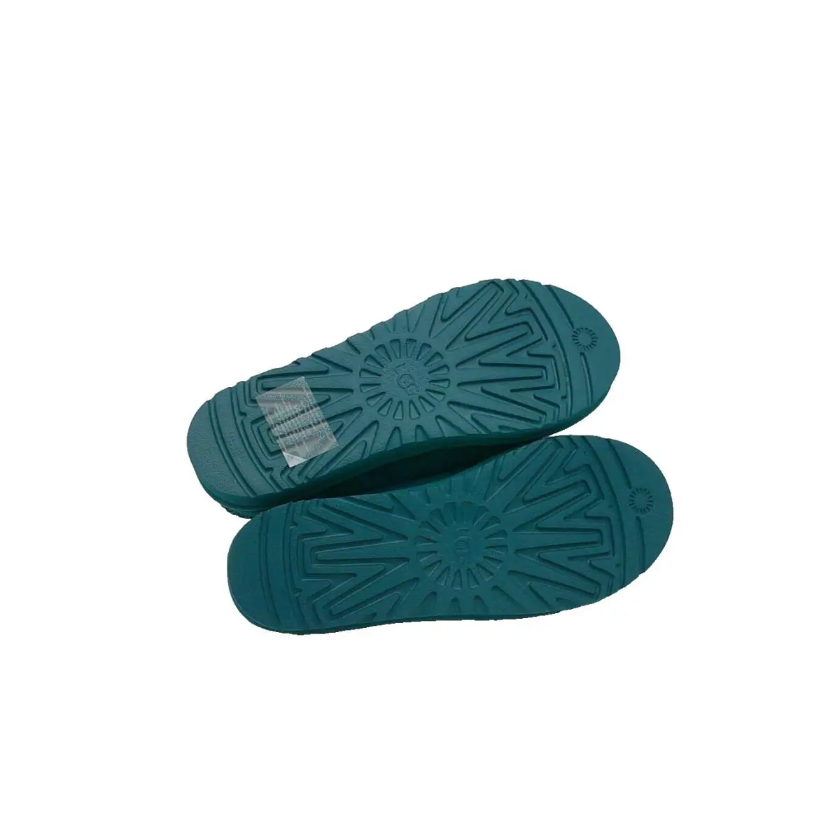 UGG shoes - TASMAN - TASMAN - Deep Teal 3