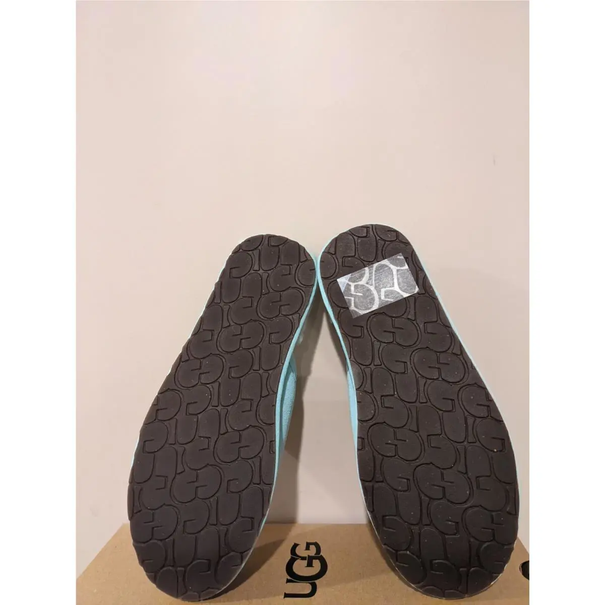 UGG shoes - Ugg Australia Pearle - Australia Pearle - Sky 2