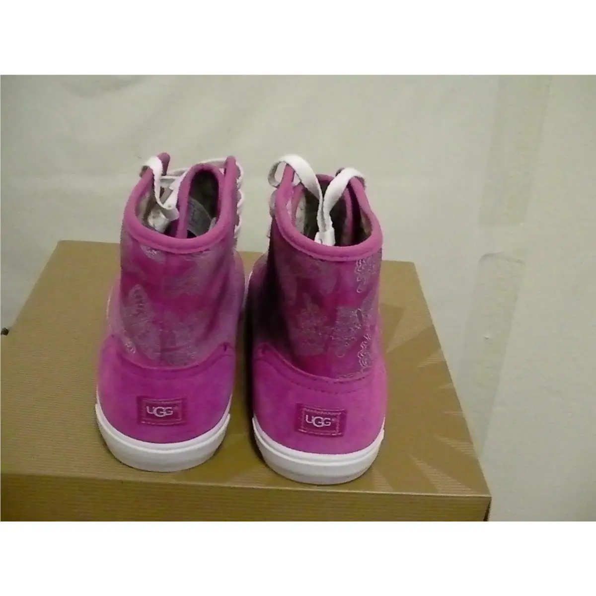 UGG shoes - Multi-Color 1