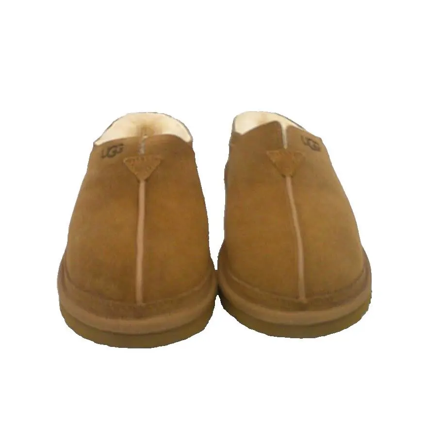 UGG shoes - UGG NEUMAN - NEUMAN - Chestnut 0