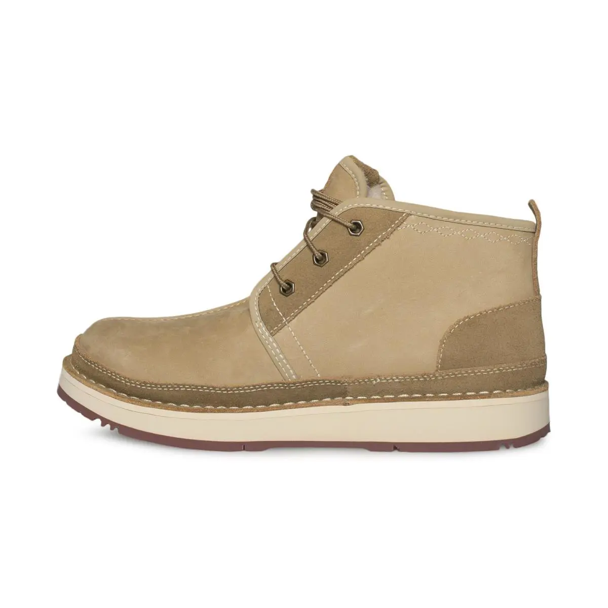 UGG shoes - Desert Tan 2