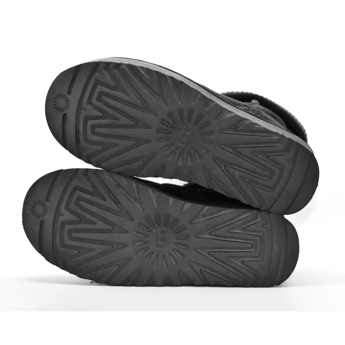 UGG shoes - UGG Australia Classic Mini - Australia Classic Mini - Black 5