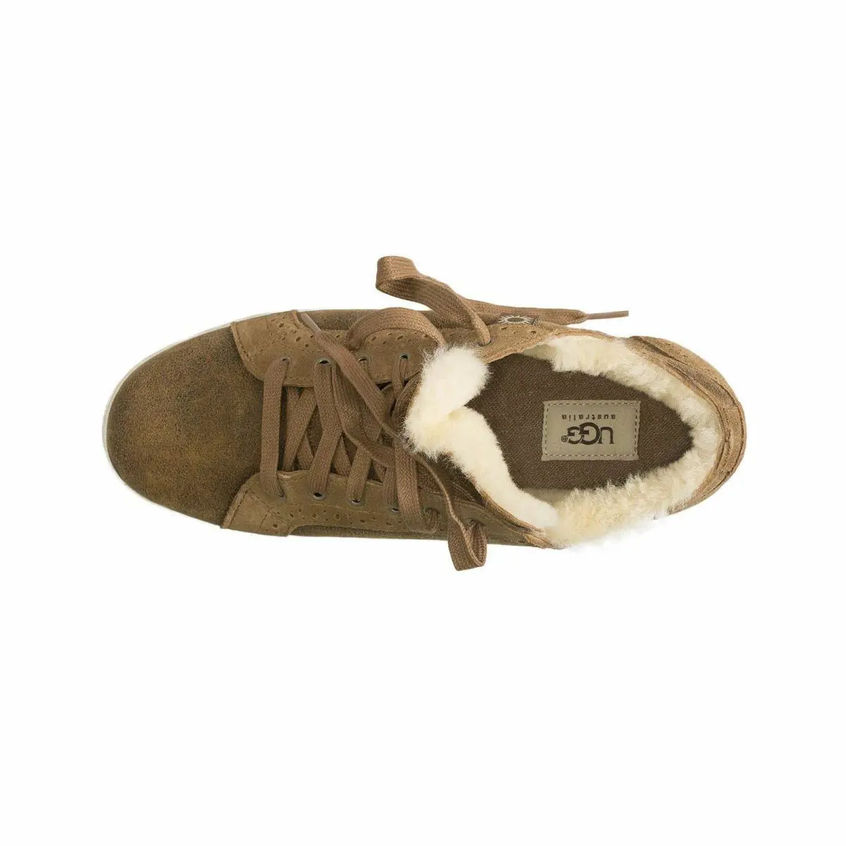 UGG shoes - Chestnut 3