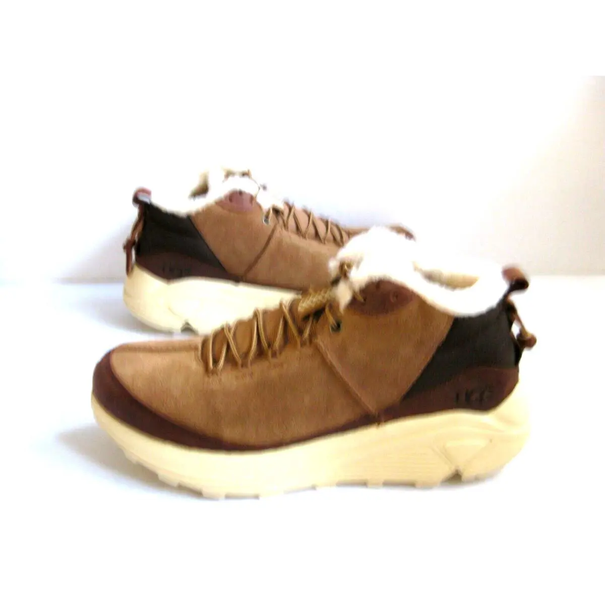 UGG shoes - Chestnut 1